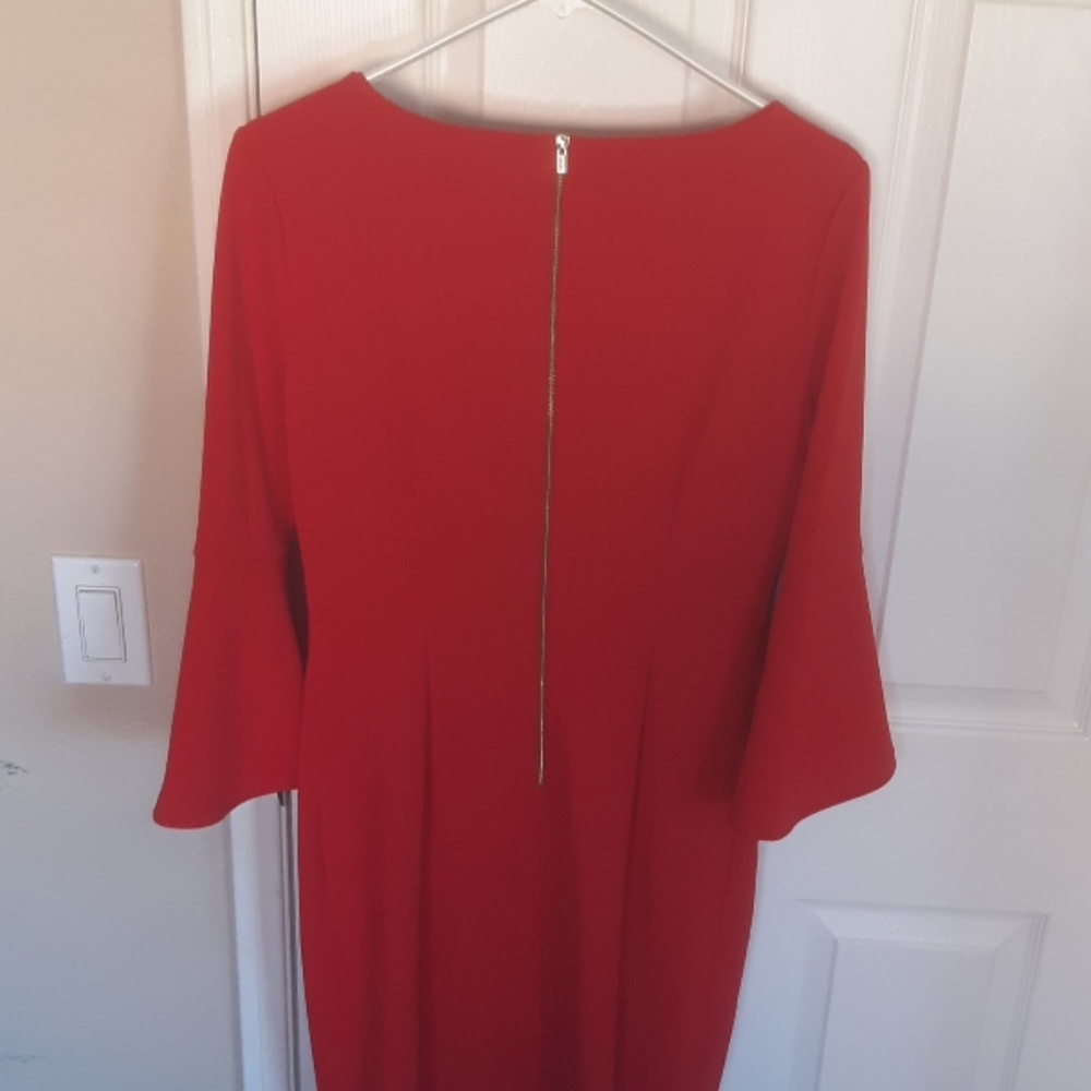 Calvin Klein dress - Picture 4 of 4
